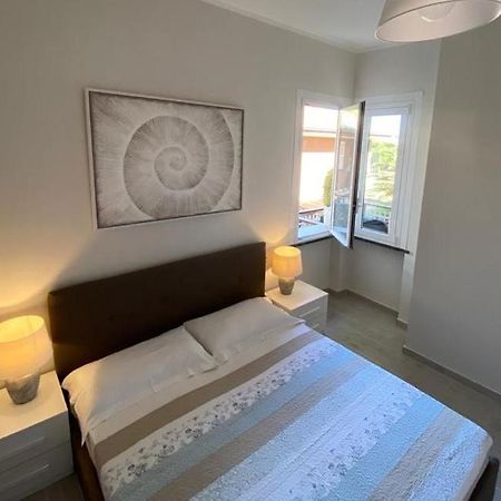 Maison Blanche Varazze Exteriér fotografie