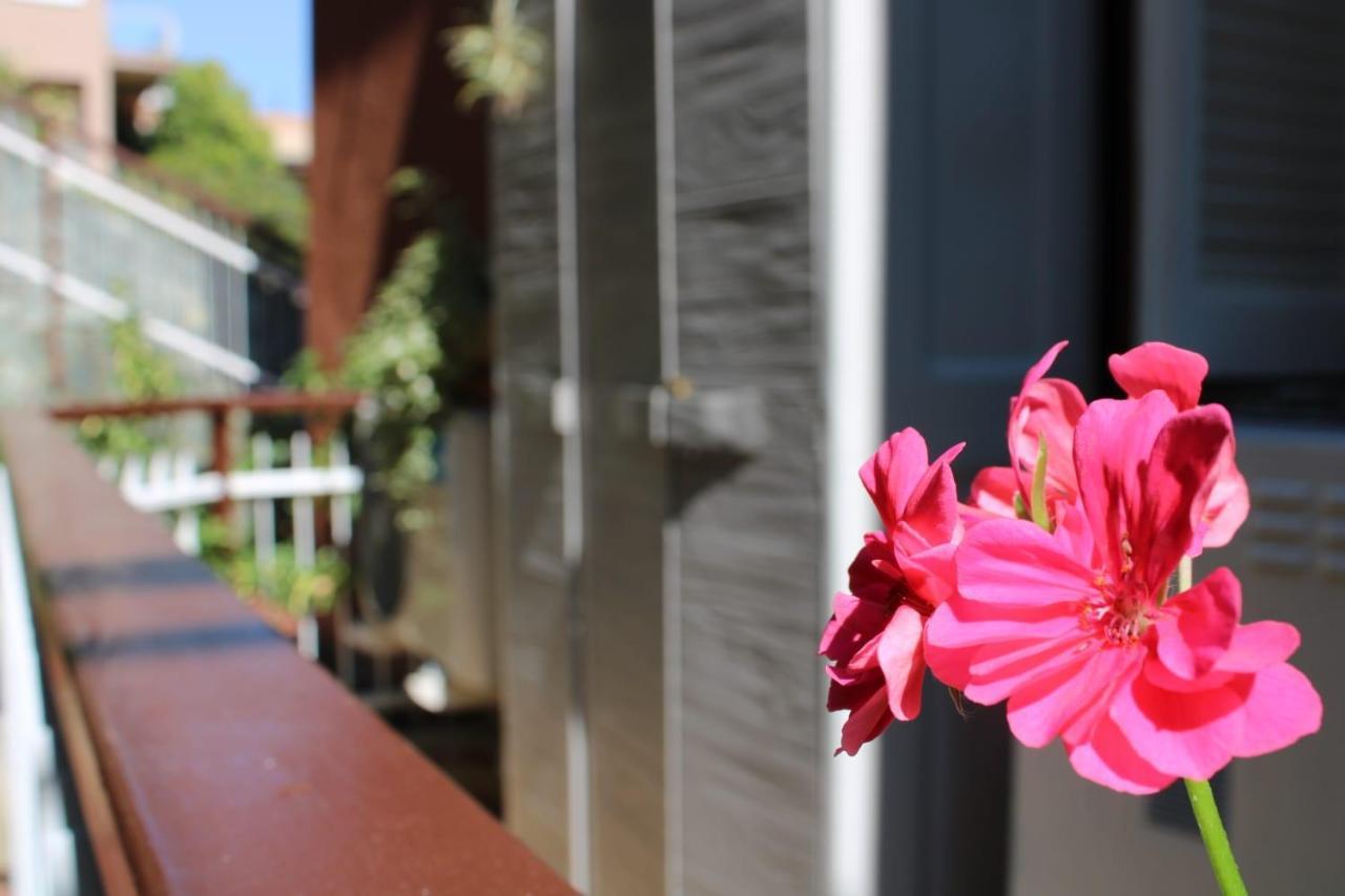 Maison Blanche Varazze Exteriér fotografie