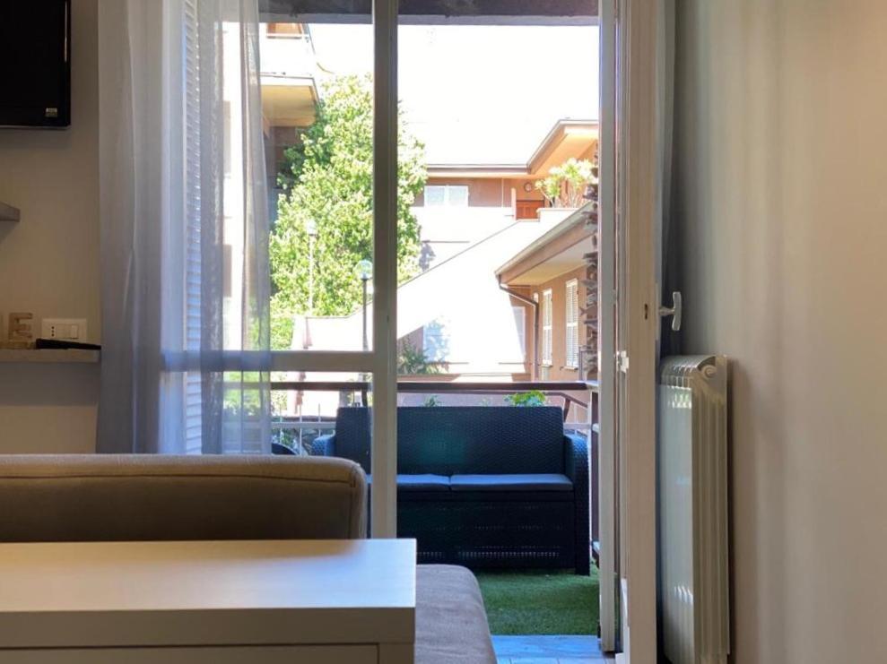 Maison Blanche Varazze Exteriér fotografie